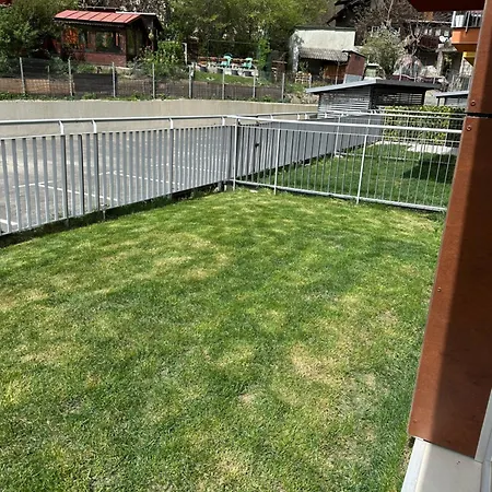 Apartment Dream Garden With Free Parking *